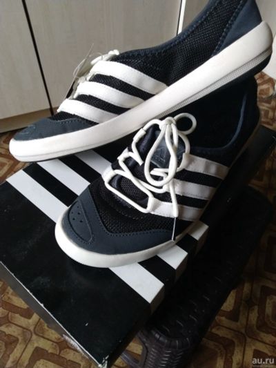 Лот: 17709264. Фото: 1. Adidas оригиналы, лёгкие , сетка... Кеды, кроссовки, слипоны