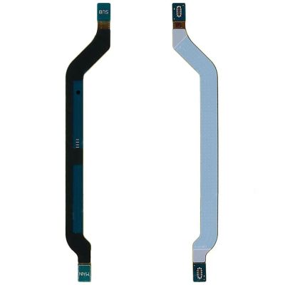 Лот: 17553001. Фото: 1. Шлейф Samsung Galaxy S21 (SM-G990F... Шлейфы, разъёмы