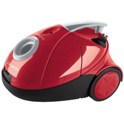 Лот: 4320589. Фото: 1. Пылесос Scarlett SC-088 Красный. Пылесосы, паровые швабры