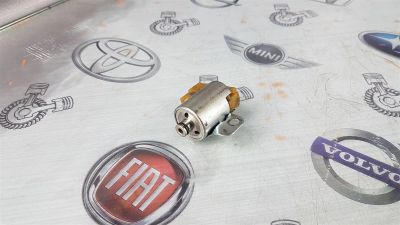 Лот: 23588774. Фото: 1. Соленоид АКПП Toyota Grand Hiace... Трансмиссия