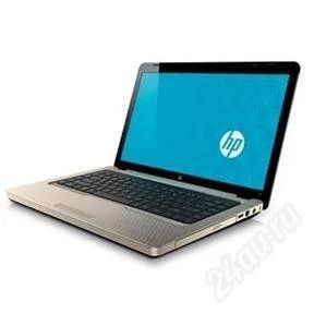 Лот: 1574336. Фото: 1. Ноутбук HP G62-b19ER. Ноутбуки