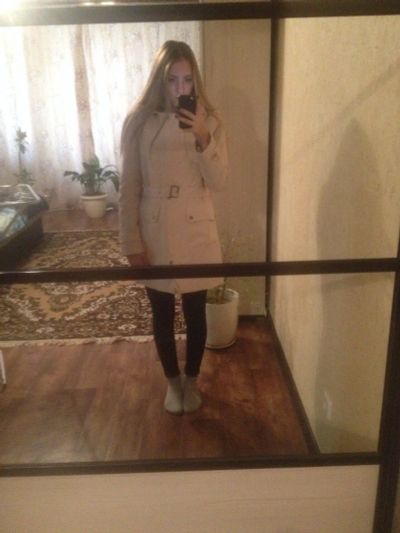 Лот: 8383587. Фото: 1. Парка. Верхняя одежда