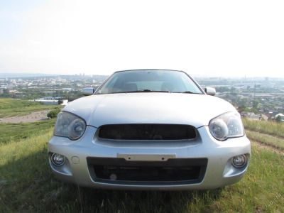 Лот: 5808807. Фото: 1. Subaru Impeza. Автомобили
