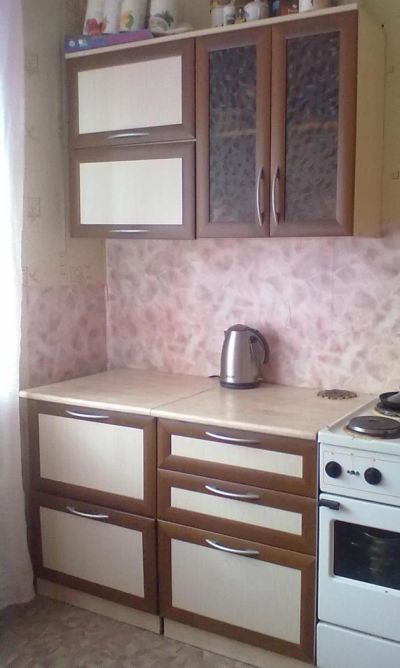 Лот: 5114401. Фото: 1. кухня, кухонный гарнитур из 7... Кухонные гарнитуры