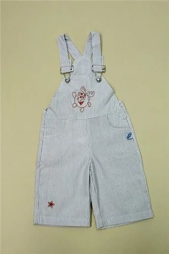 Лот: 5043133. Фото: 1. Полукомбинезон для мальчика ,Коллекция... Брюки, шорты, джинсы