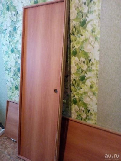 Лот: 8507427. Фото: 1. Дверь. Двери межкомнатные