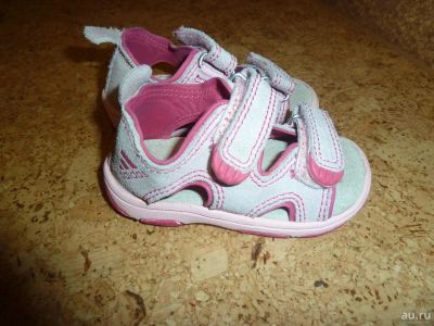 Лот: 9132664. Фото: 1. Сандалии Adidas 20p. Сандалии