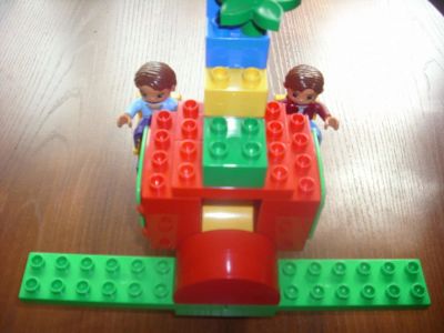 Лот: 9509626. Фото: 1. Конструктор "Lego". Конструкторы