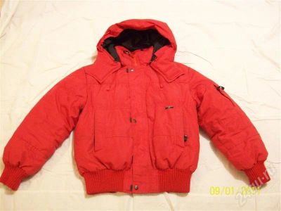 Лот: 708876. Фото: 1. продам пуховик. Верхняя одежда