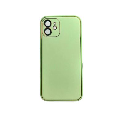 Лот: 22147110. Фото: 1. ЧЕХОЛ ДЛЯ iPhone 12 LUXURY. Чехлы, бамперы