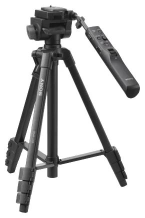 Лот: 5443317. Фото: 1. Штатив Sony VCT-60AV. Штативы, держатели