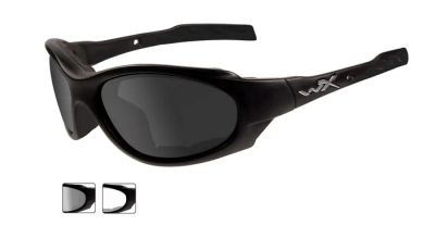 Лот: 4180087. Фото: 1. Очки Wiley X XL-1Advanced 291. Защитные очки, каски, перчатки