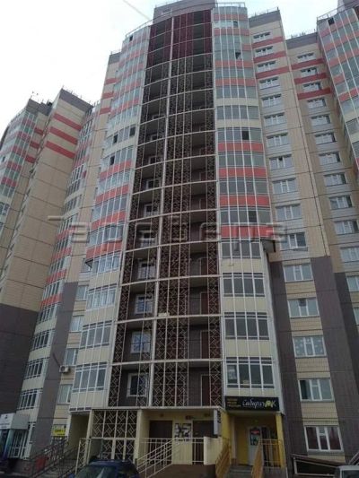 Лот: 13604942. Фото: 1. 2-комнатная квартира на ул. Годенко... Квартиры, студии