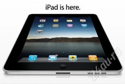 Лот: 495712. Фото: 1. iPad 16Gb Wi-Fi. Смартфоны