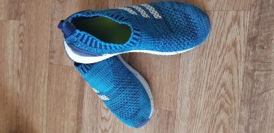 Лот: 14798913. Фото: 1. Кроссовки 2 Adidas. Кеды, кроссовки