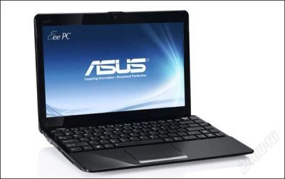 Лот: 1299134. Фото: 1. Нетбук ASUS Eee PC 1215B 2 реальных... Ноутбуки