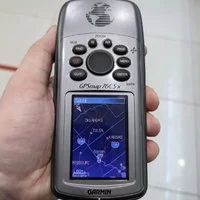 Лот: 7020575. Фото: 1. Туристический навигатор Garmin... GPS-навигаторы