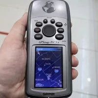 Лот: 7020575. Фото: 1. Туристический навигатор Garmin... GPS-навигаторы