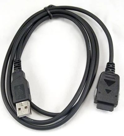 Лот: 9705020. Фото: 1. USB Кабель. Новый!. Дата-кабели, переходники