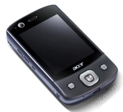 Лот: 1497570. Фото: 1. Коммуникатор Acer DX900. Смартфоны