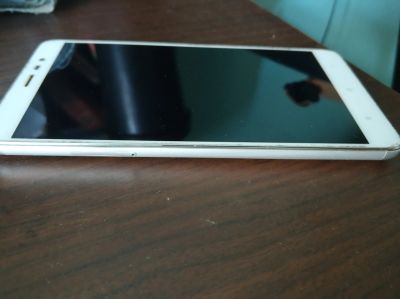 Лот: 14386447. Фото: 1. Xiaomi redmi note 3. Смартфоны