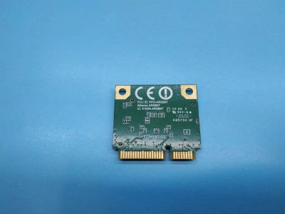 Лот: 16455366. Фото: 1. Б/У Wi-Fi модуль, адаптер Atheros... WiFi, Bluetooth адаптеры