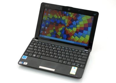 Лот: 4977971. Фото: 1. Asus EeePc 1001p. Ноутбуки