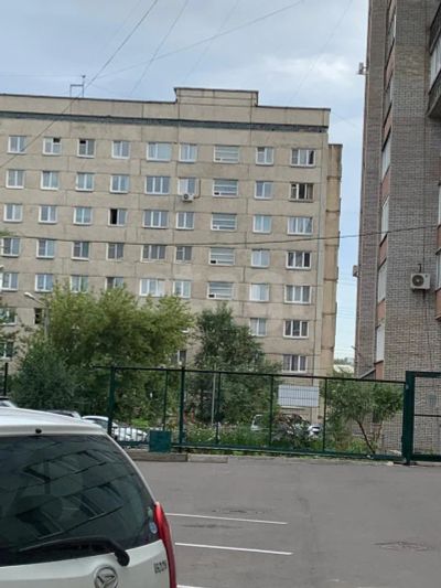 Лот: 25511471. Фото: 1. 2-комн. квартира , Красноярск... Квартиры, студии