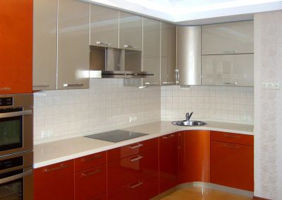 Лот: 3822390. Фото: 1. Кухня студия 130. Кухонные гарнитуры