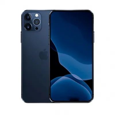 Лот: 19669437. Фото: 1. Корпус Apple iPhone 12 Pro Max... Корпуса, клавиатуры, кнопки