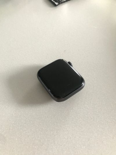Лот: 18383630. Фото: 1. Apple watch 4 44mm (читай описание... Смарт-часы, фитнес-браслеты, аксессуары