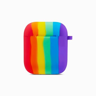 Лот: 21778536. Фото: 1. Чехол Apple AirPods 1 (A1523... Чехлы, бамперы