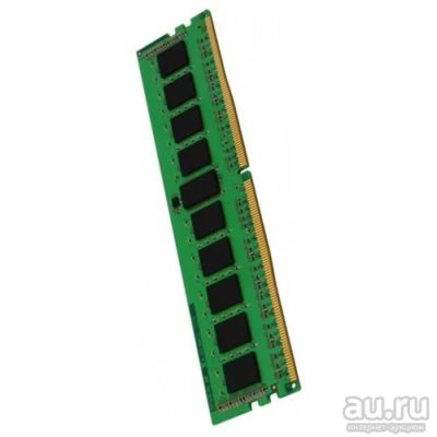 Лот: 13546781. Фото: 1. Оперативная память ddr4 2400 kingston... Оперативная память