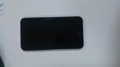Лот: 3442396. Фото: 1. iPod Touch 4 32GB. Плееры
