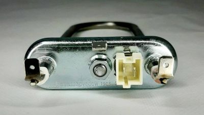 Лот: 21370365. Фото: 1. ТЭН стиральной машины Samsung... Запчасти для стиральных и посудомоечных машин
