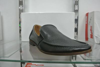 Лот: 9401400. Фото: 1. Туфли мужские Nord лот № 144 размер... Туфли