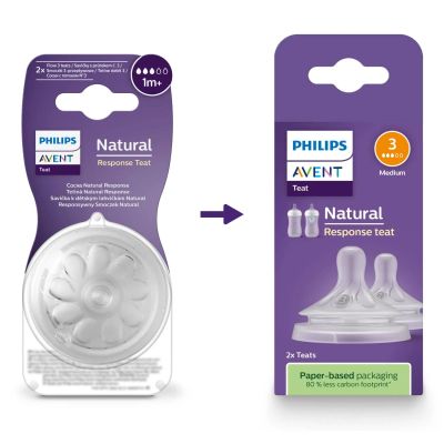 Лот: 23989303. Фото: 1. Филипс Авент соска Нейчерал Респонс... Другое (кормление и уход, гигиена)