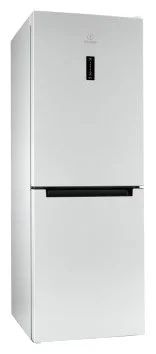 Лот: 7693319. Фото: 1. Холодильник Indesit DF 5160 W. Холодильники, морозильные камеры