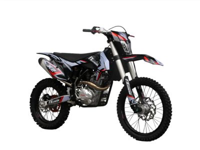 Лот: 25783673. Фото: 1. Мотоцикл FXMOTO X2 ENDURO. Мотоциклы