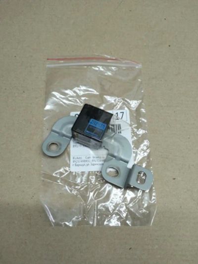 Лот: 21402724. Фото: 1. Датчик AIR BAG Toyota Camry Gracia... Двигатель и элементы двигателя