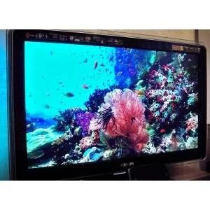 Лот: 14802225. Фото: 1. Телевизор philips 37PFL9603D. Телевизоры