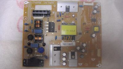 Лот: 13970637. Фото: 1. Блок питания TV Philips 40PFT4101... Печатные платы