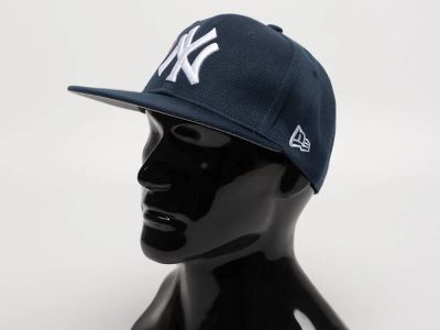 Лот: 24974587. Фото: 1. Кепка NY Yankees Snapback. Шарфы, платки