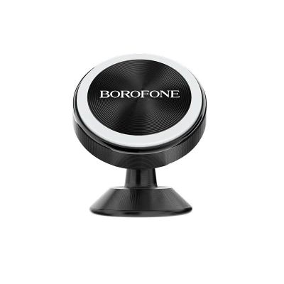 Лот: 16317742. Фото: 1. Автодержатель Borofone BH5 магнитный... Держатели для телефонов