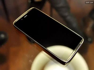 Лот: 6135954. Фото: 1. Alcatel Idol Alpha На Гарантии... Смартфоны