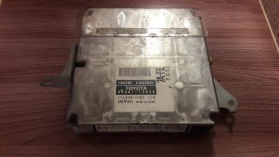 Лот: 7508435. Фото: 1. Блок управления Двс (Компьютер... Электрооборудование