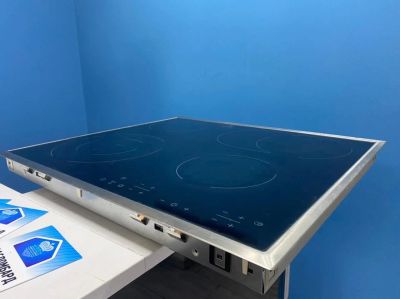 Лот: 17498689. Фото: 1. Варочная поверхность Electrolux... Плиты, духовые шкафы, варочные поверхности