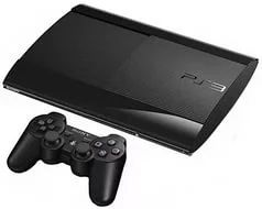 Лот: 6341472. Фото: 1. Ps3. Игровые приставки, консоли