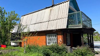 Лот: 25298717. Фото: 1. 2-комн. дача , садоводческое некоммерческое... Дачи