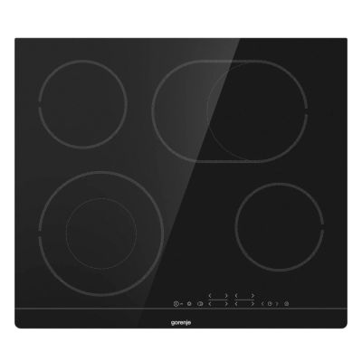 Лот: 14612478. Фото: 1. Варочная поверхность Gorenje CT... Плиты, духовые шкафы, варочные поверхности